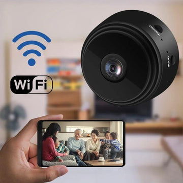 A9 mini wifi wireless camera recorder