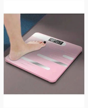 Glass Weight Scale Home And Clinicaly Out Door Use Toughened High Glass Body Electronic Weight Scale Bathrom Scale