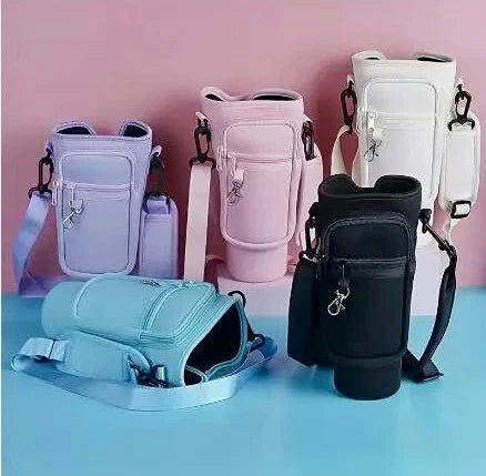 40oz Tumbler Cover Only (Bottle Not Include) High Quality